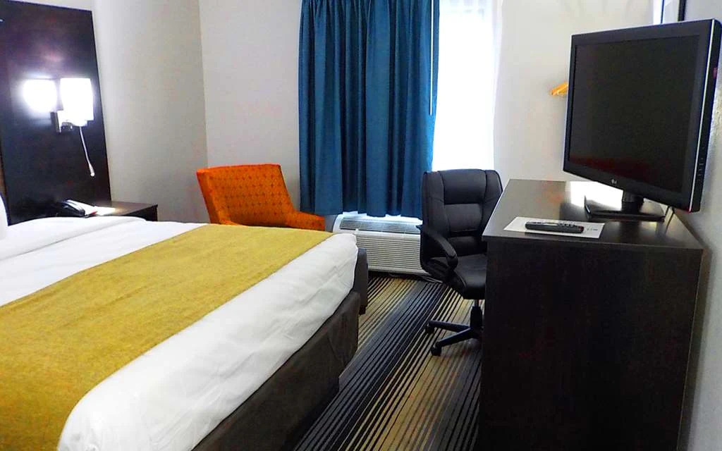 Deluxe Family Suite at Welcome Inn